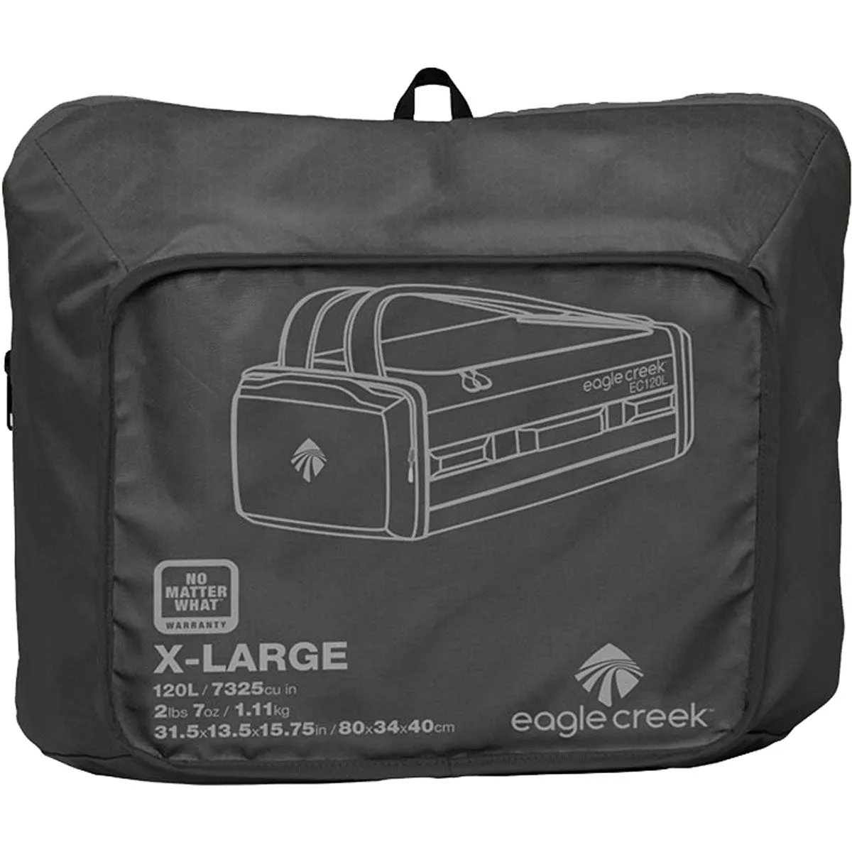 Eagle Creek Cargo Hauler Duffels Cargo Hauler Duffel 120 L / Xl