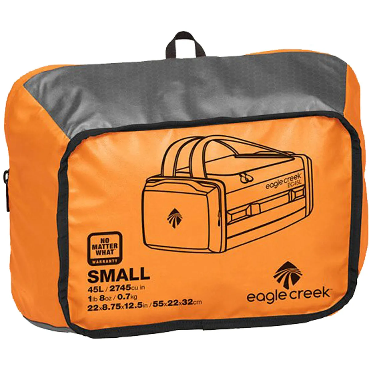 Eagle Creek Cargo Hauler Duffels Cargo Hauler Duffel 45 L / S