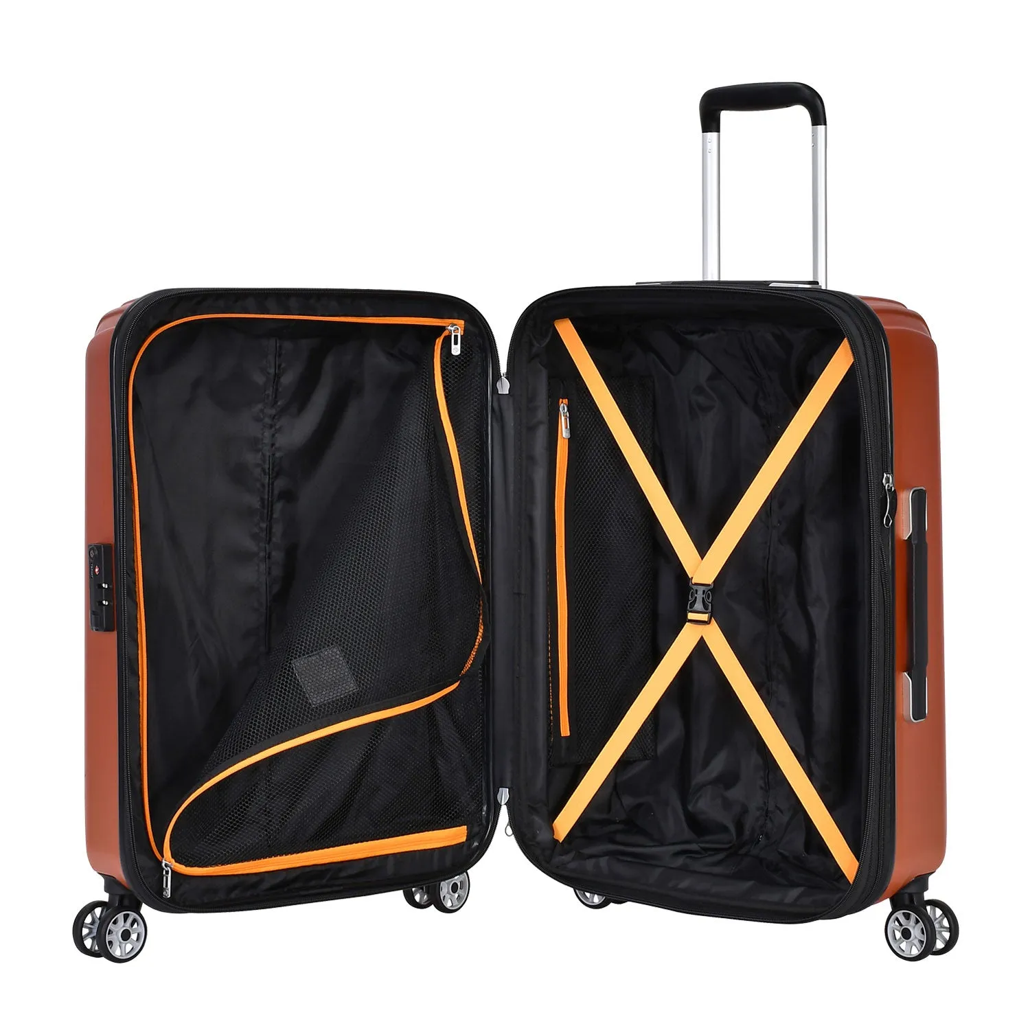 Eminent Galaxy KG82 (Orange)
