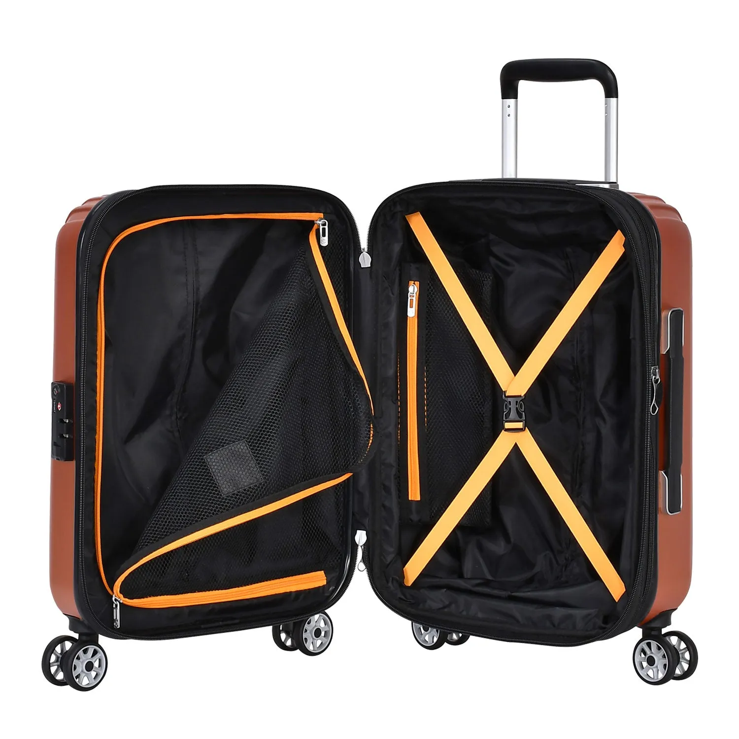 Eminent Galaxy KG82 (Orange)