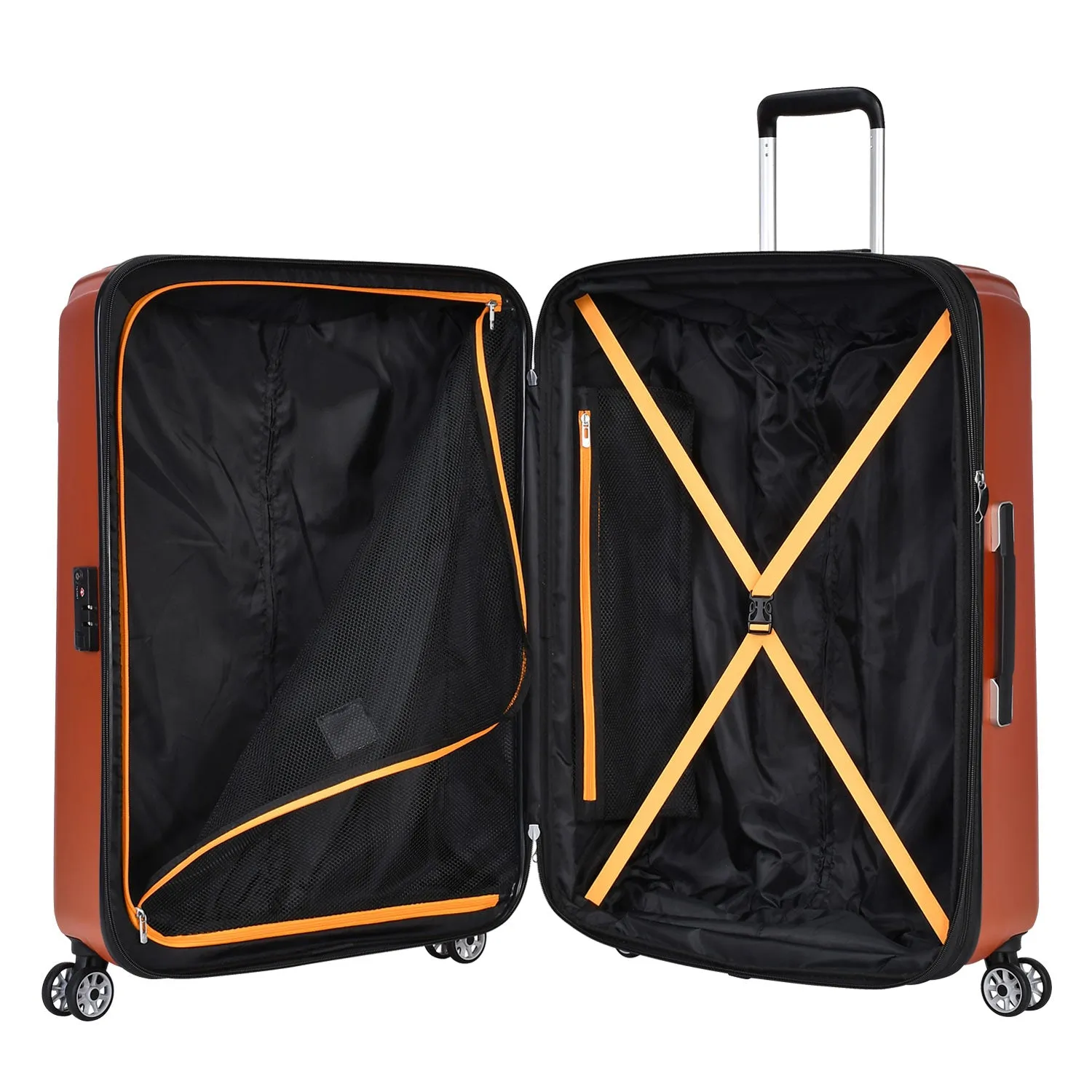 Eminent Galaxy KG82 (Orange)