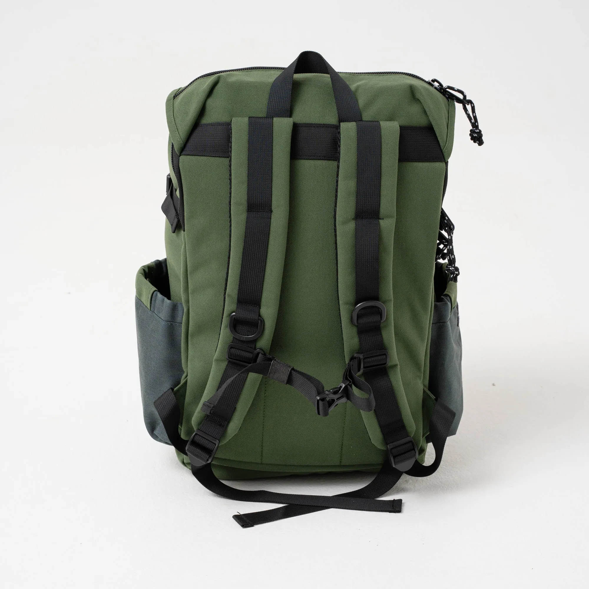 Escapade Backpack Daintree