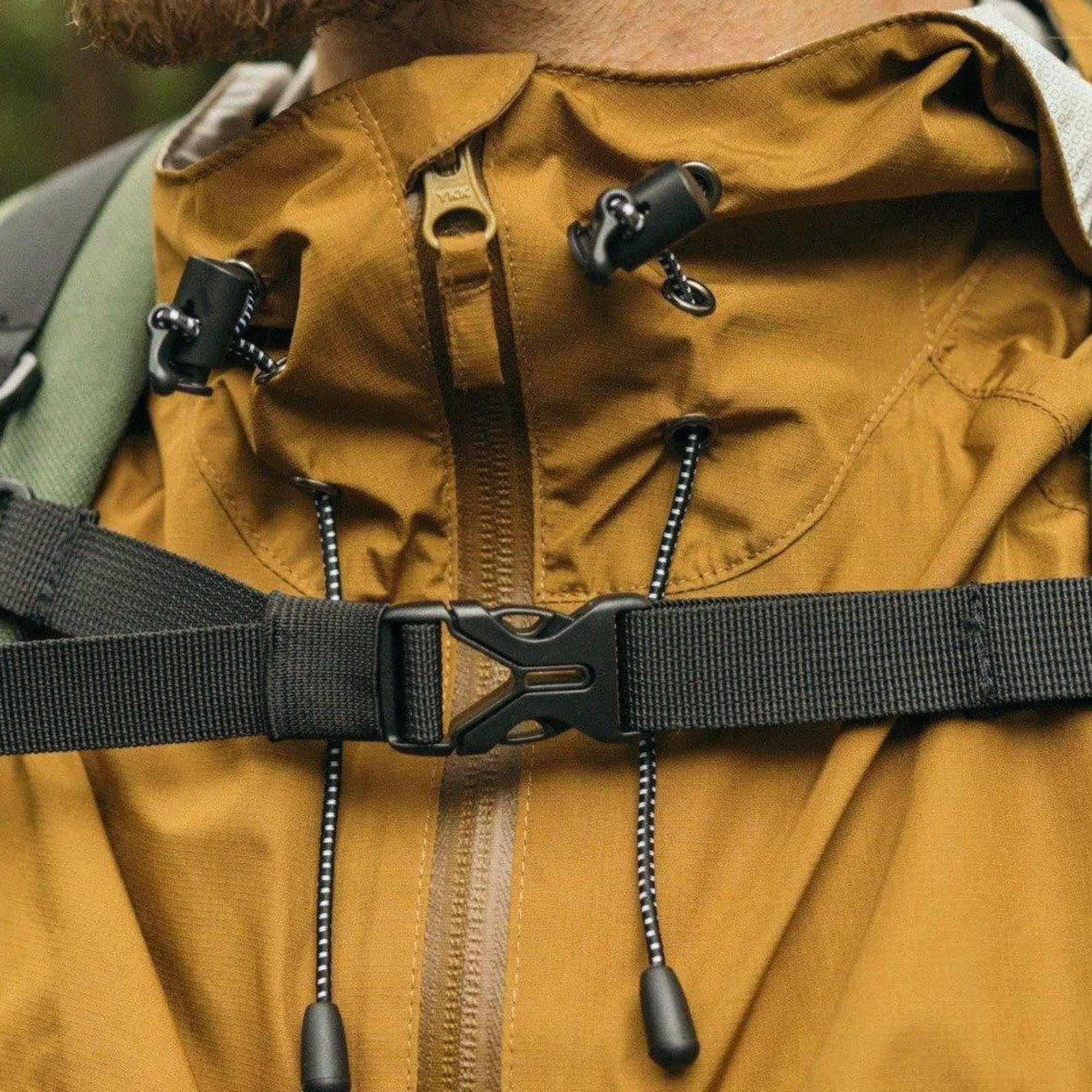 Escapade Backpack Daintree