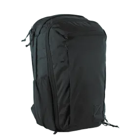 Evergoods Civic Travel Bag 26L - Solution Dyed Black