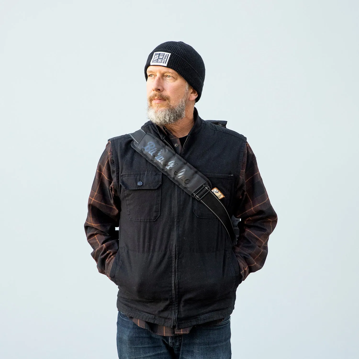 EXFIL® Shoulder Strap