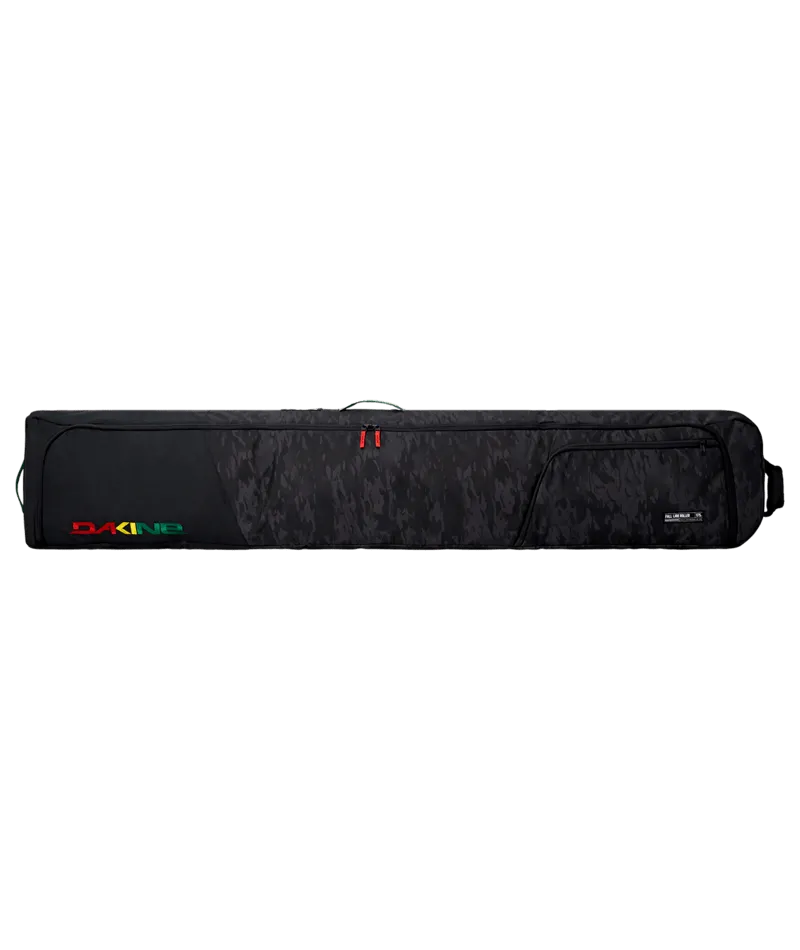Fall Line Ski Roller Bag