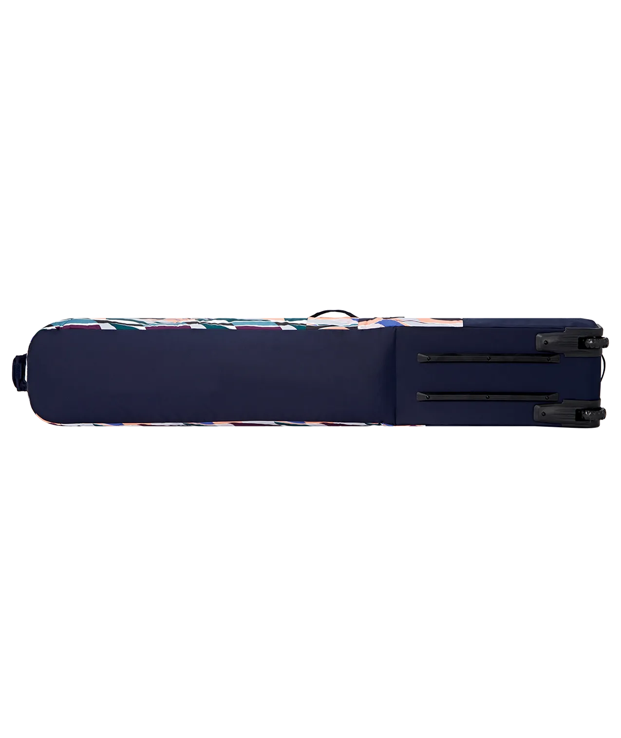 Fall Line Ski Roller Bag