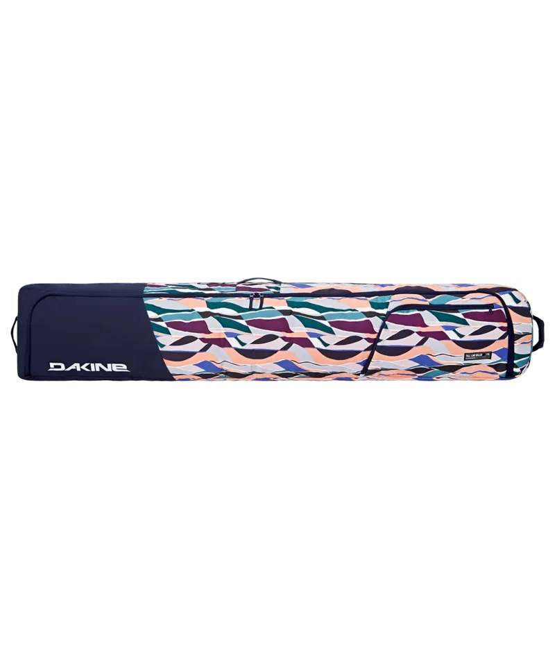 Fall Line Ski Roller Bag