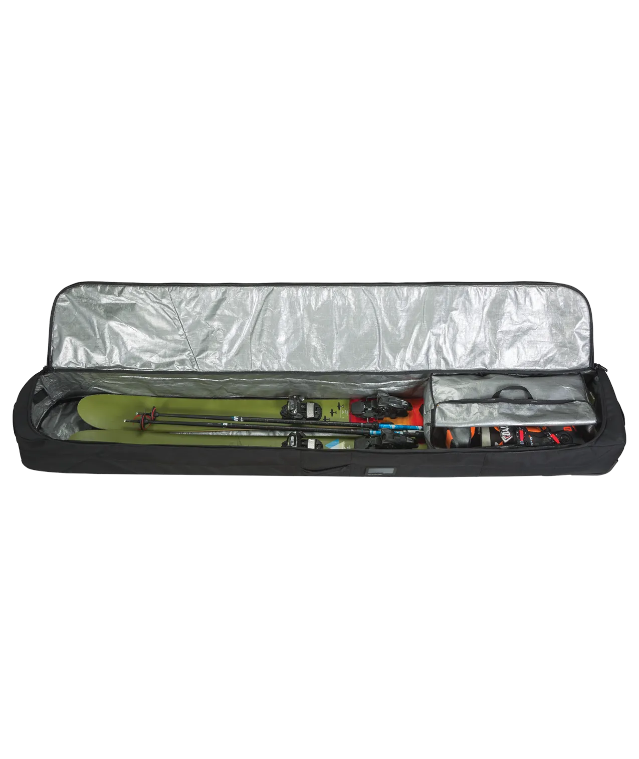 Fall Line Ski Roller Bag