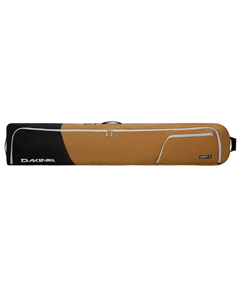 Fall Line Ski Roller Bag