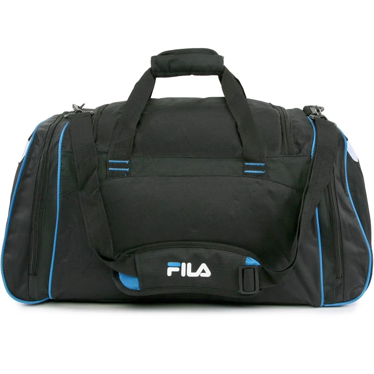 Fila Acer 25In Sport Duffel Bag