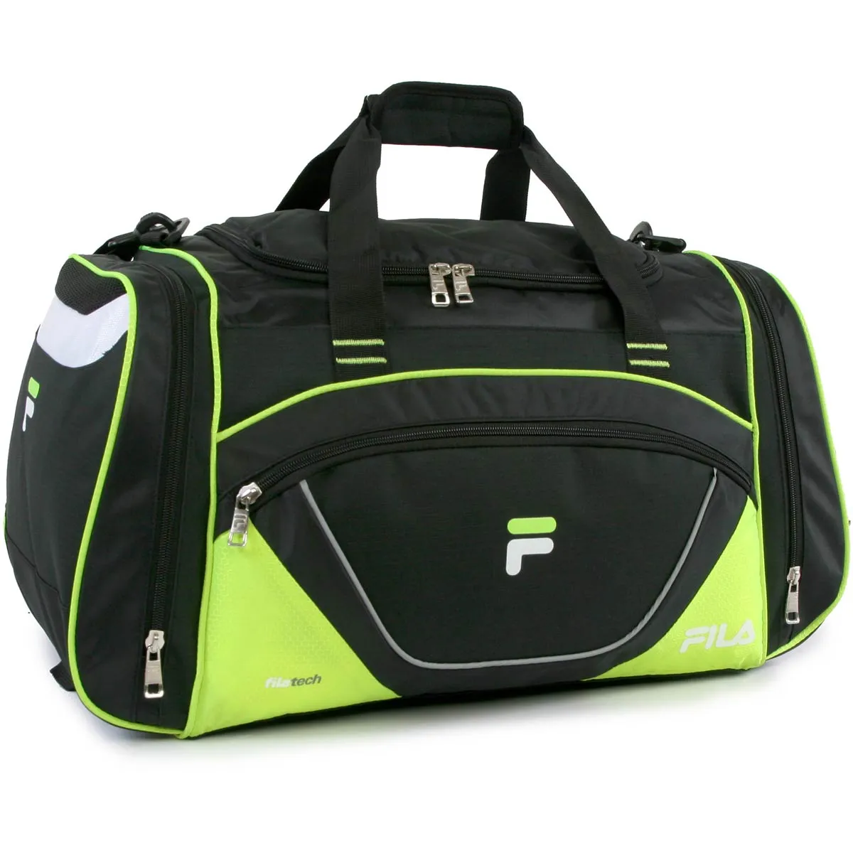 Fila Acer 25In Sport Duffel Bag