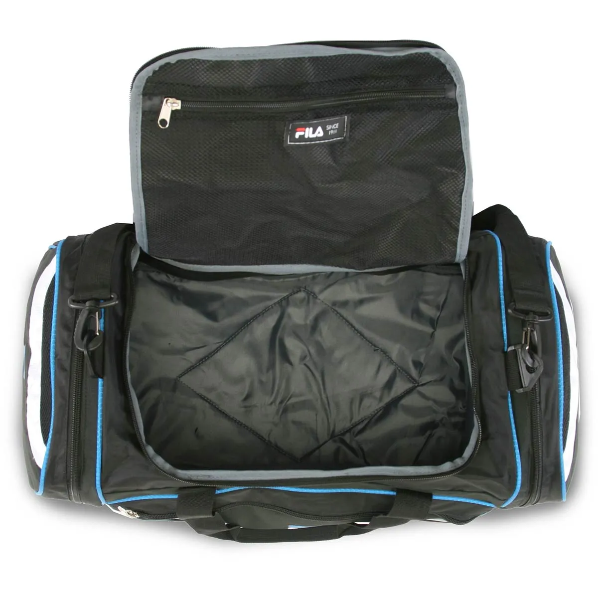 Fila Acer 25In Sport Duffel Bag