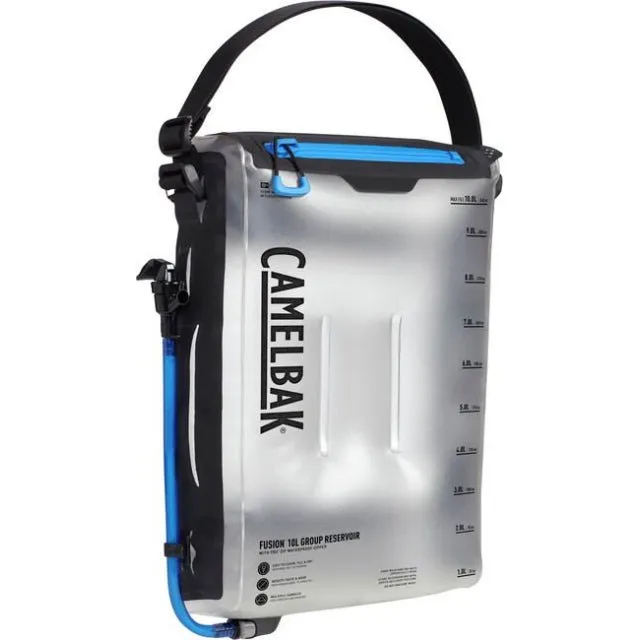 FUSION 10L GROUP RESERVOIR