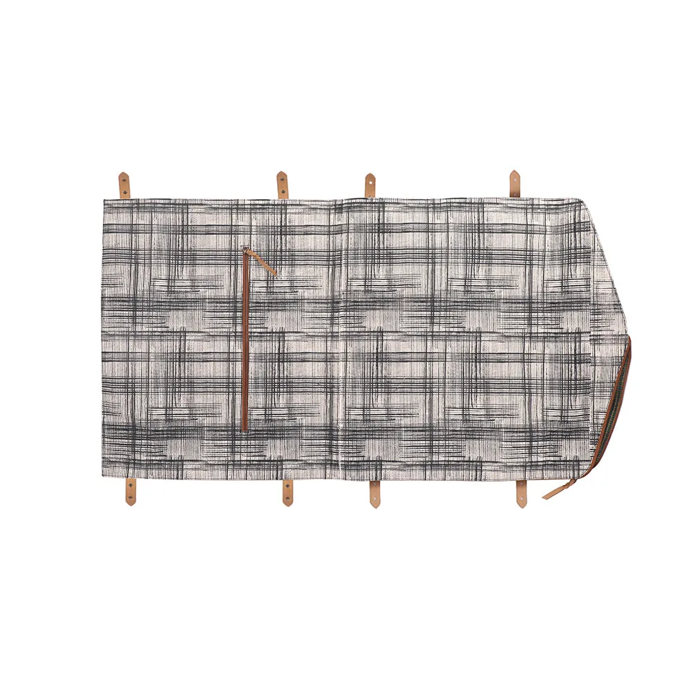 Garment Bag - Kora