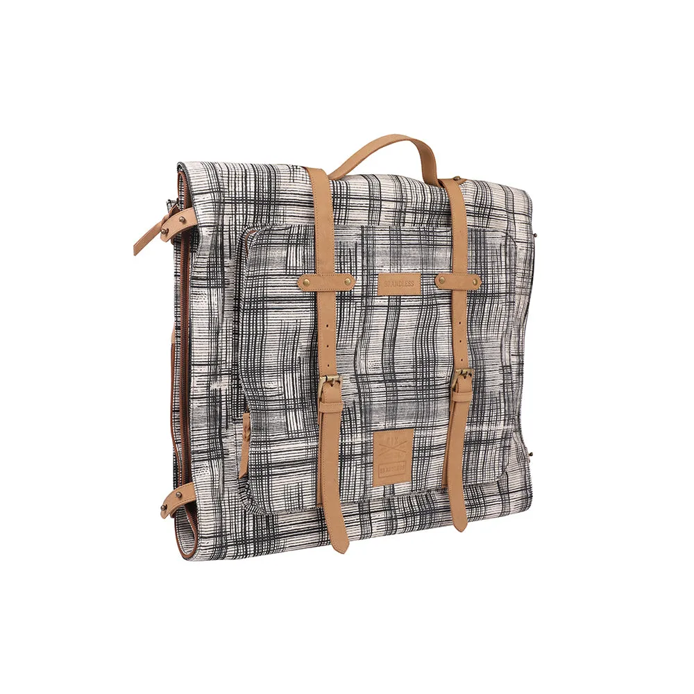 Garment Bag - Kora