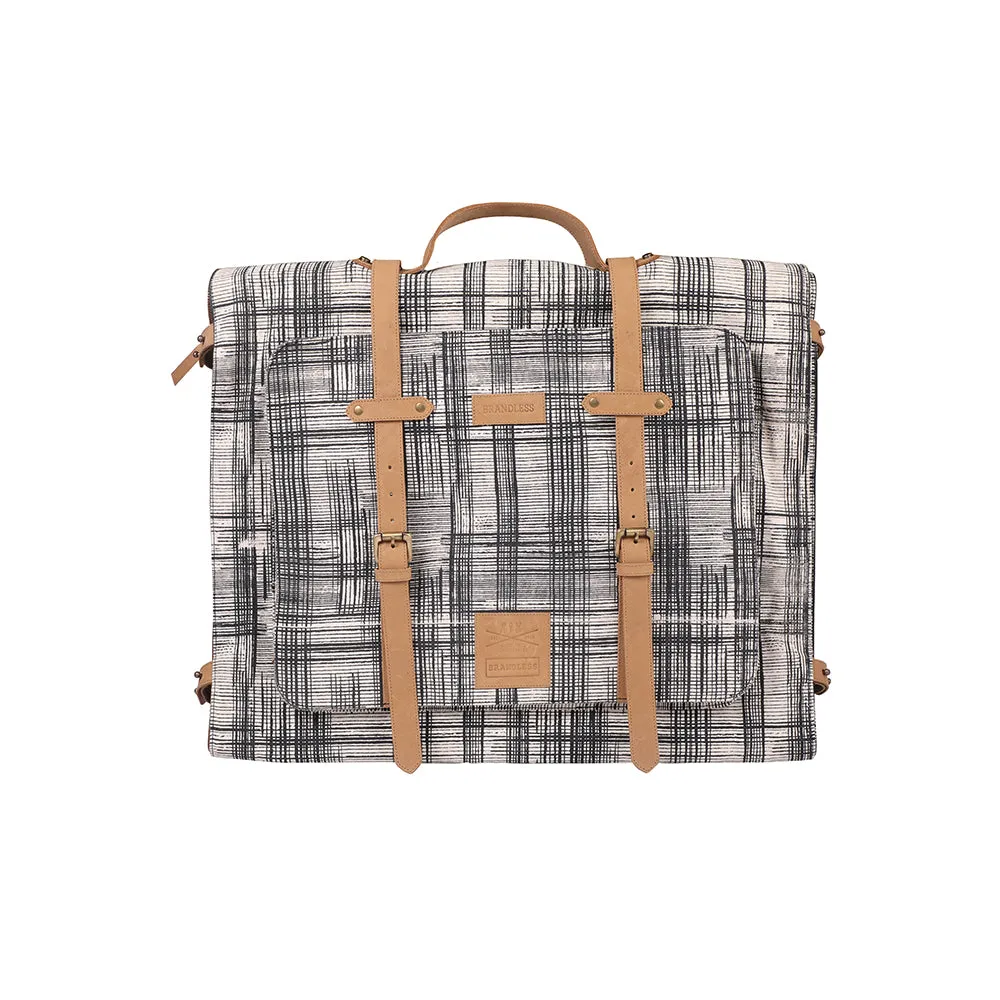 Garment Bag - Kora