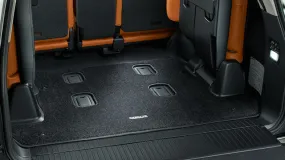 Genuine Lexus Japan 2013-2021 LX 570 Premium Luggage Mat (with Third-Row Seats)