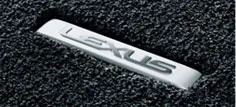 Genuine Lexus Japan 2015-2021 NX Premium Luggage Mat
