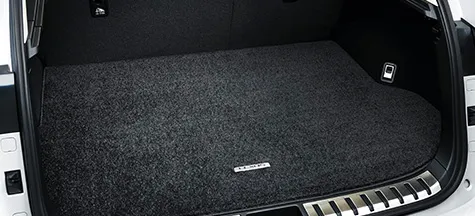 Genuine Lexus Japan 2015-2021 NX Premium Luggage Mat