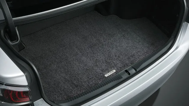 Genuine Lexus Japan 2016-2020 GS/GS-F Premium Luggage Mat