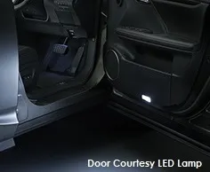 Genuine Lexus Japan 2016-2022 RX/RX-L Premium LED Interior Lighting Package