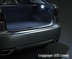 Genuine Lexus Japan 2016-2022 RX/RX-L Premium LED Interior Lighting Package