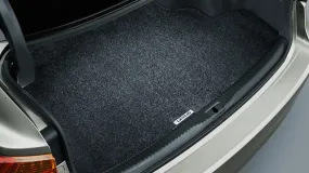 Genuine Lexus Japan 2017-2020 IS Premium Luggage Mat - RHD