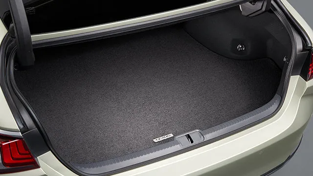 Genuine Lexus Japan 2019-2024 ES Premium Luggage Mat