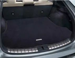 Genuine Lexus Japan 2023-2025 RX Premium Luggage Mat