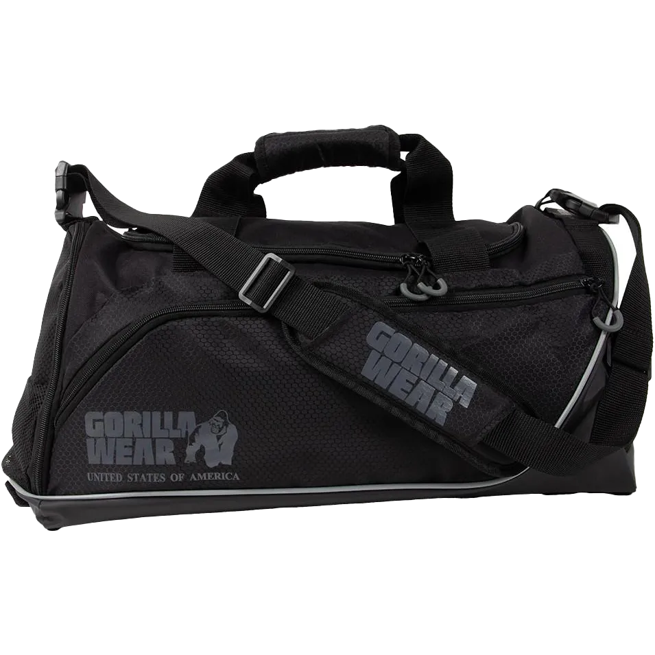 Gorilla Wear Jerome Gym Bag 2.0