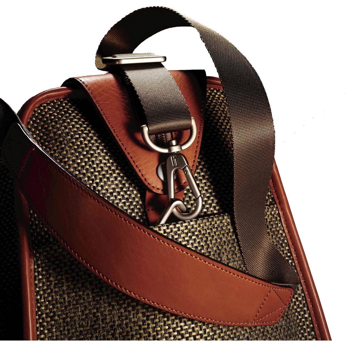 Hartmann Tweed Legacy Duffel