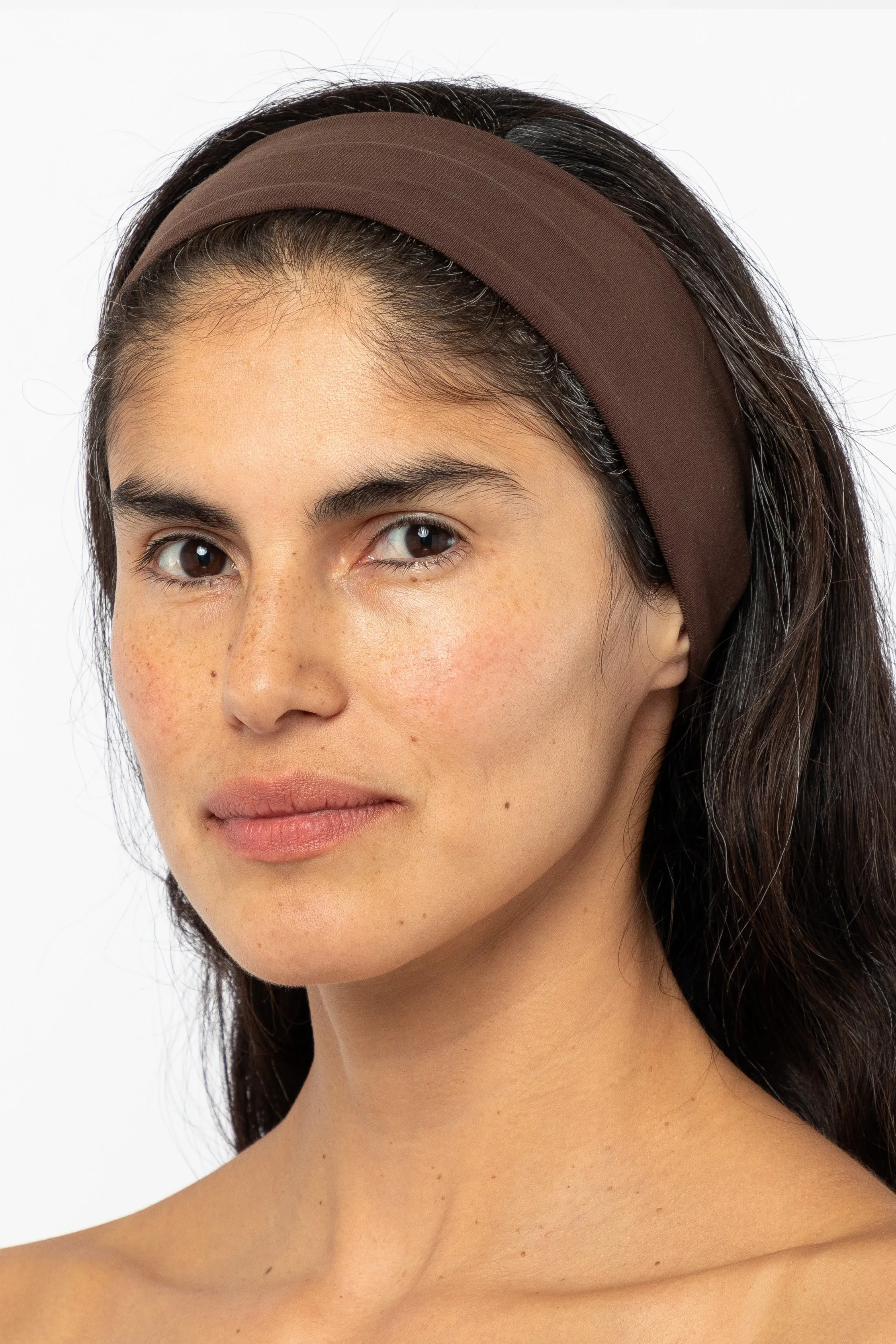HEADBANDGD - Garment Dye Cotton Spandex Headband