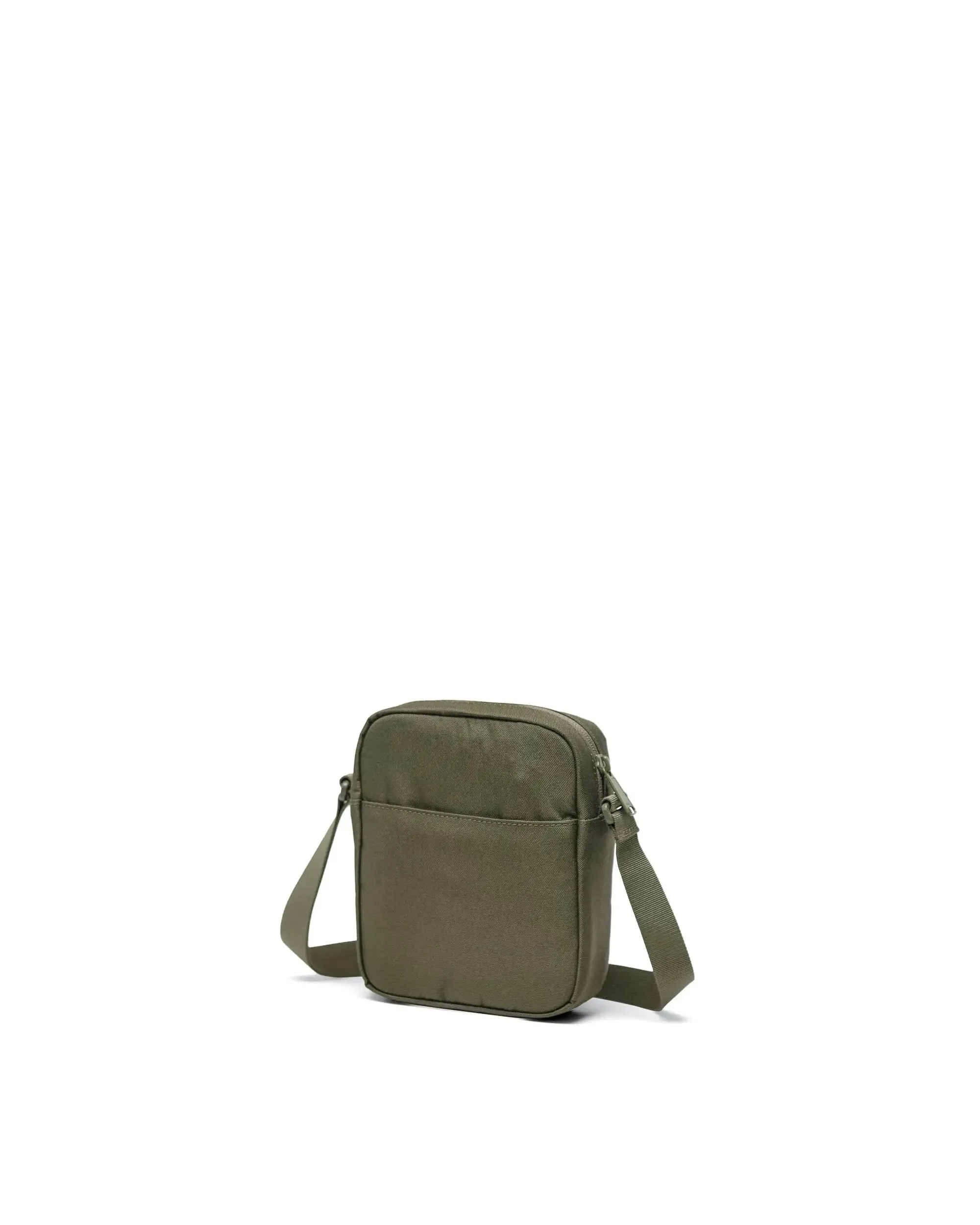 Heritage Crossbody