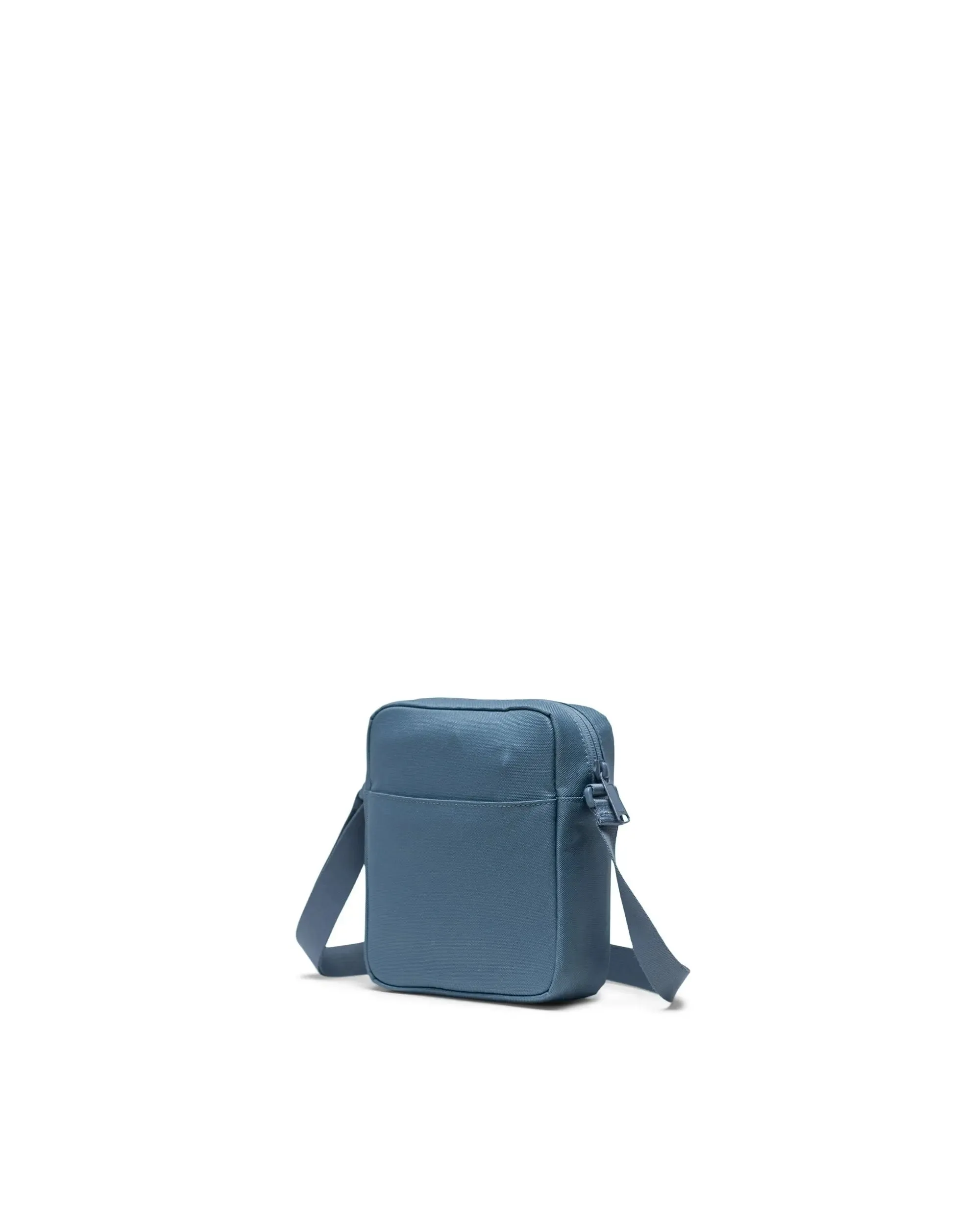 Heritage Crossbody