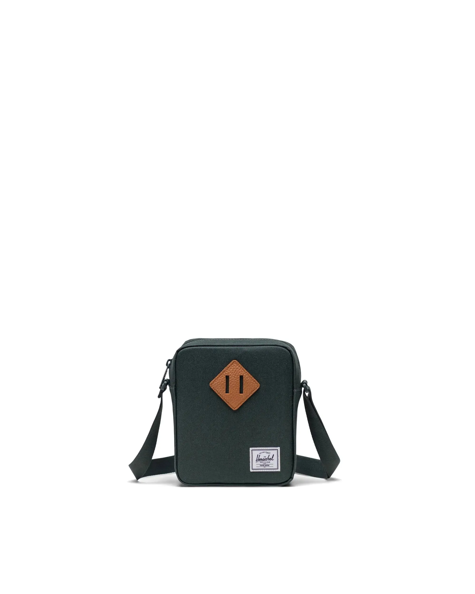 Heritage Crossbody