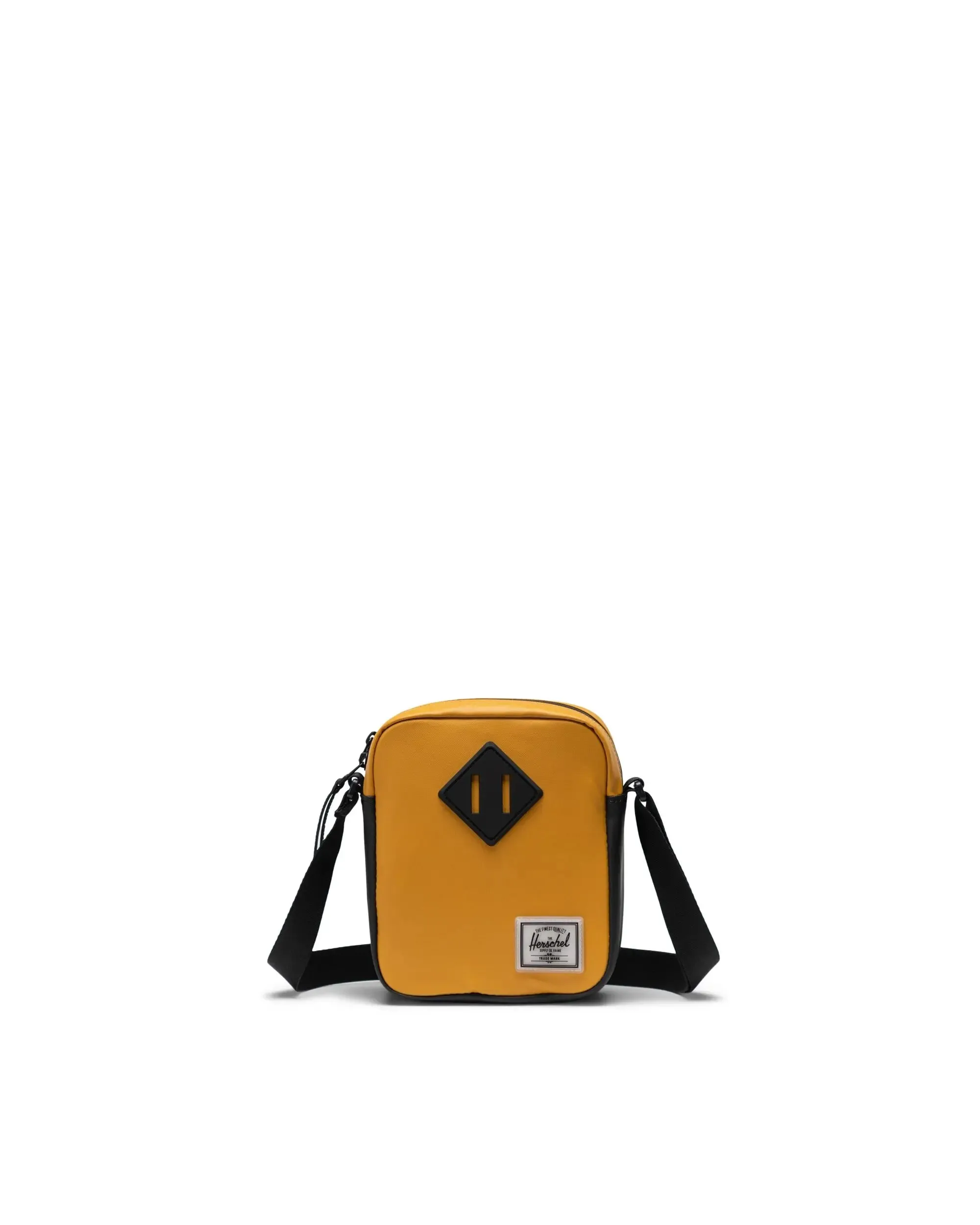 Heritage Crossbody