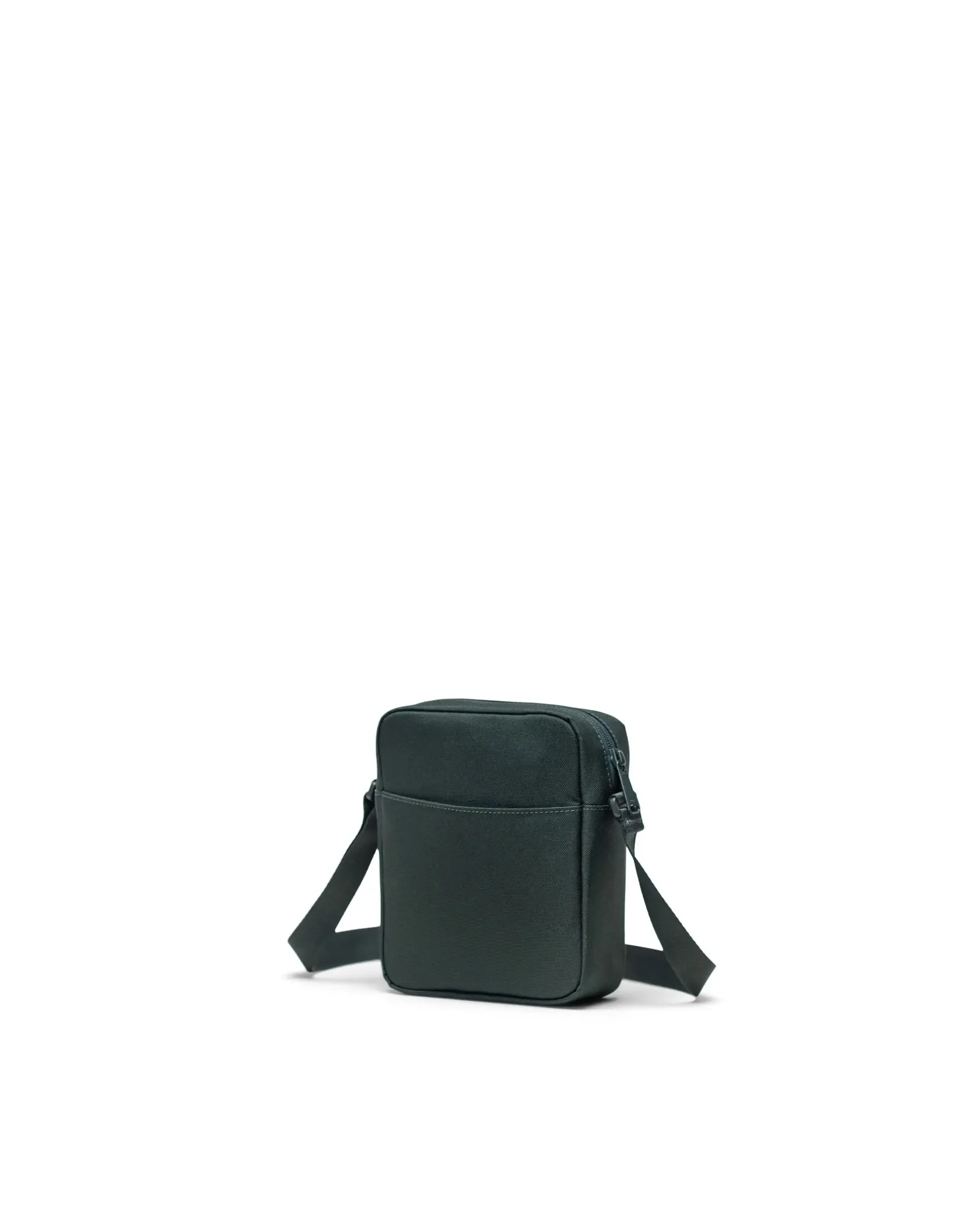 Heritage Crossbody