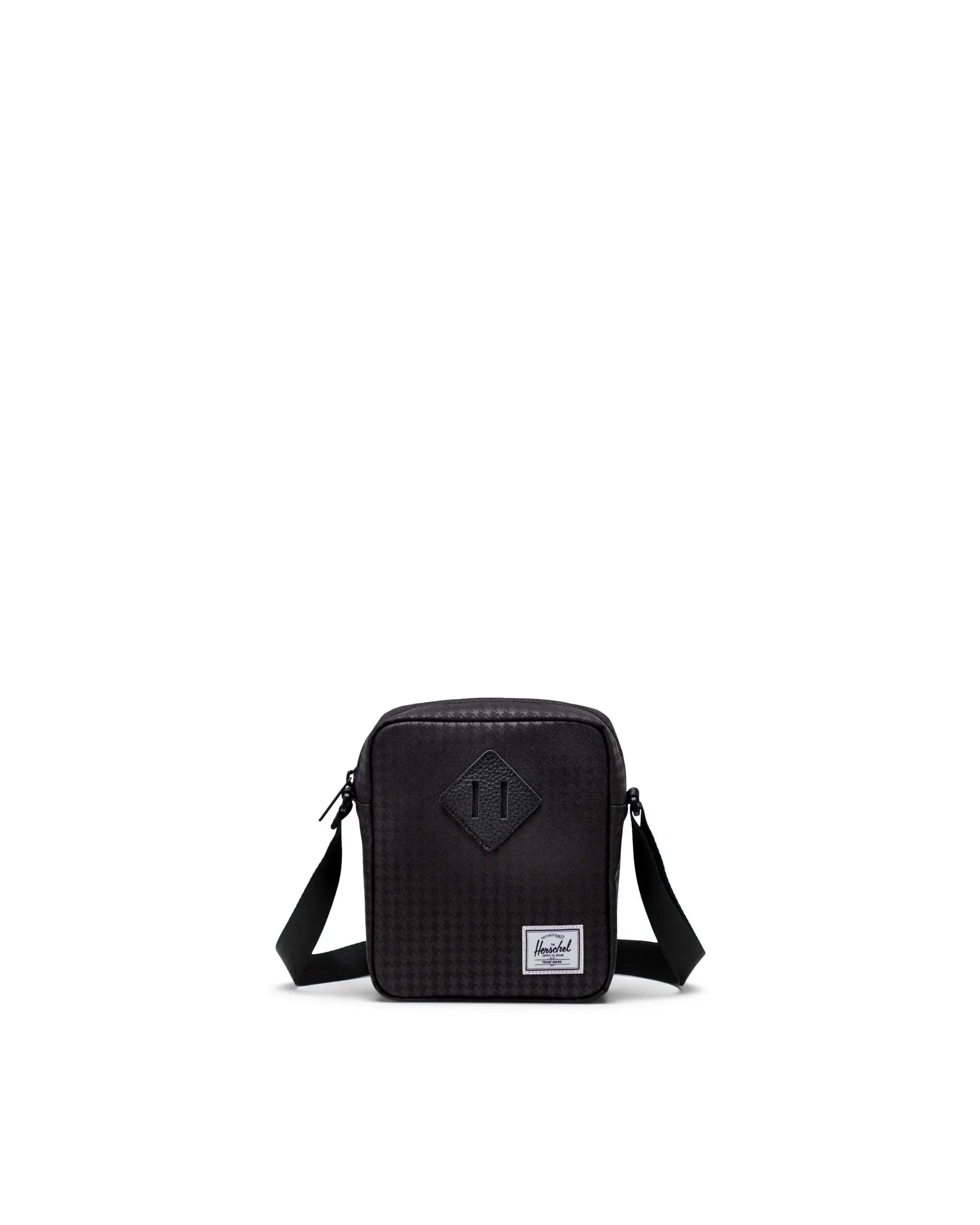 Heritage Crossbody