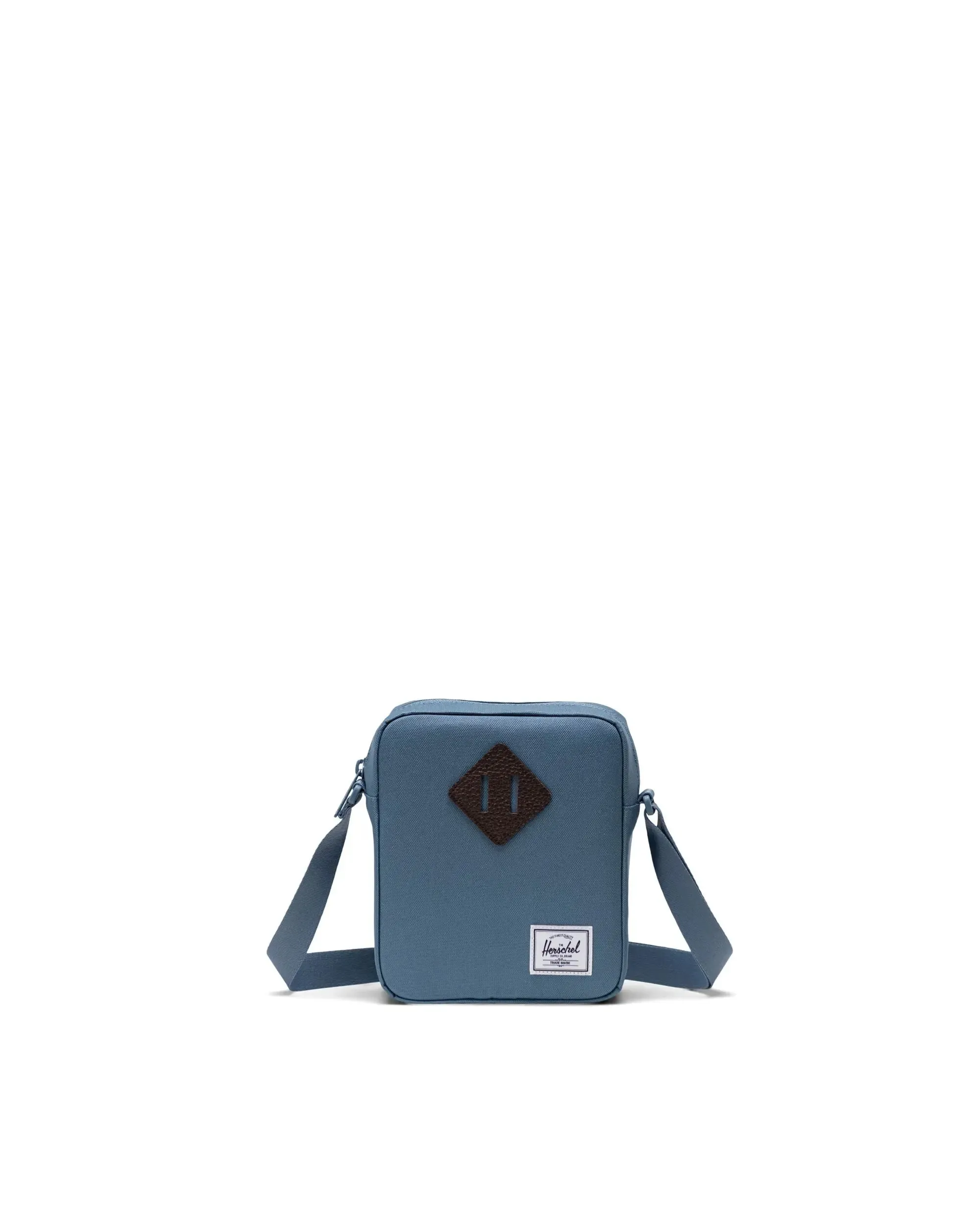 Heritage Crossbody