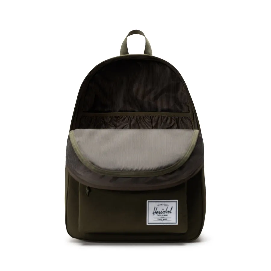 Herschel Supply Co Classic Backpack | XL - 30L - IVY GREEN
