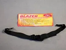 Hot Shield USA Quick Connect Goggle Strap