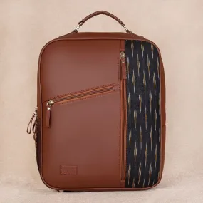 Ikat GreRe Laptop Backpack