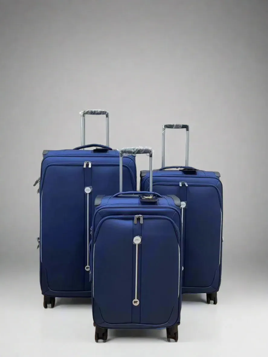 Jack Nicklaus - Soft luggage Ultra light wieght 28" 24" 20"