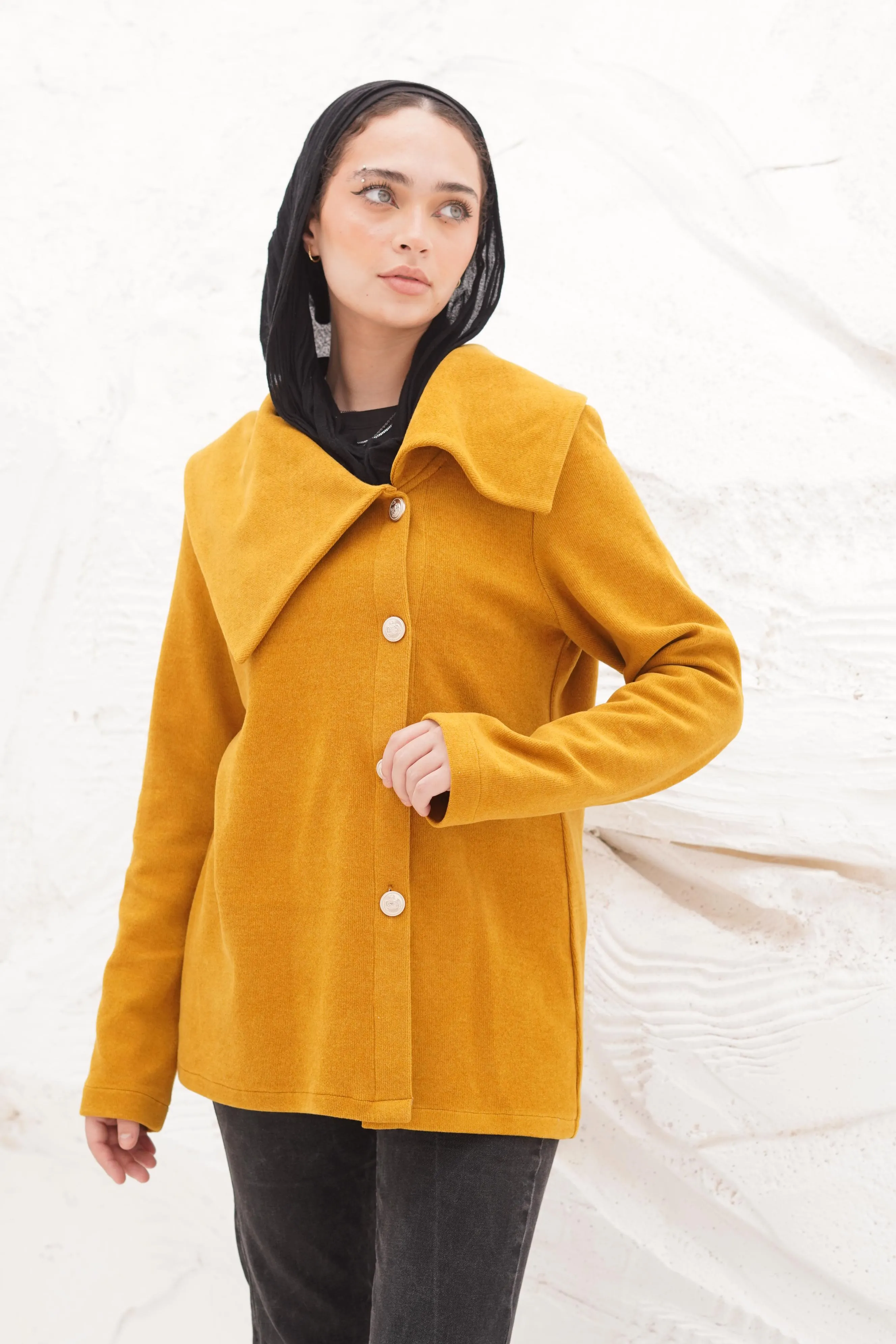 Knitwear - Yasofia