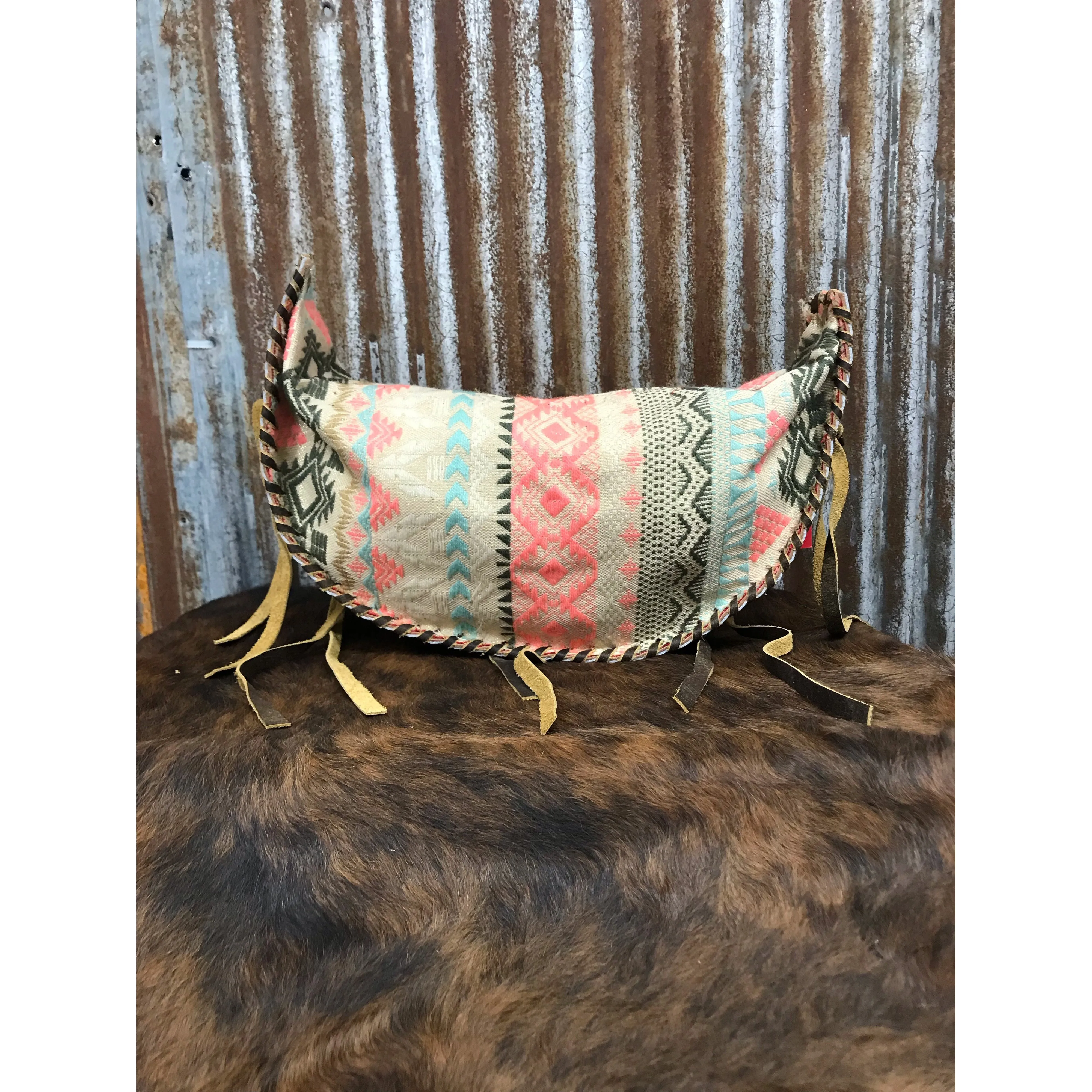 KurtMen Ladies Sorbetser Armadillo Bag