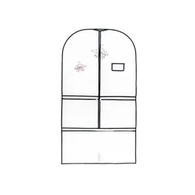 Long Garment Bag