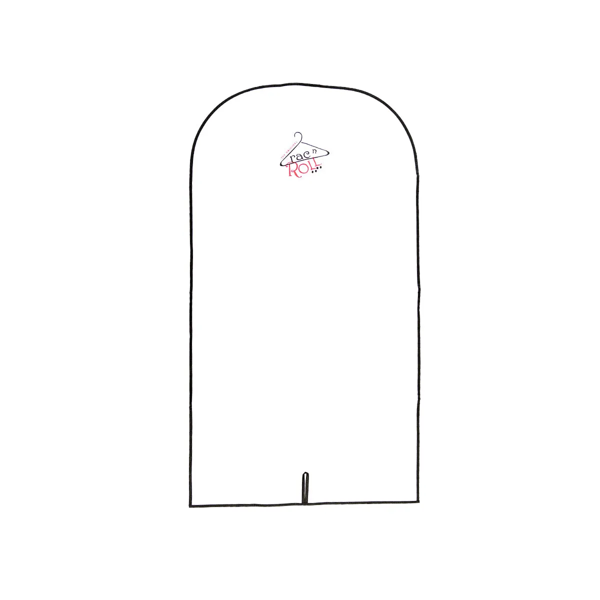 Long Garment Bag