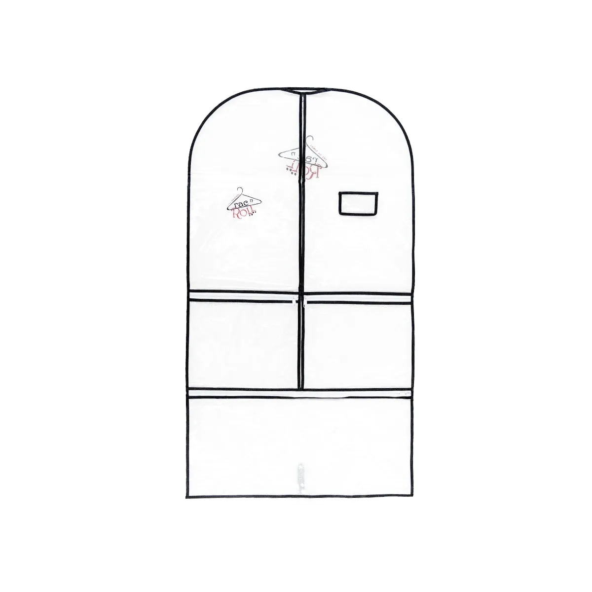 Long Garment Bag