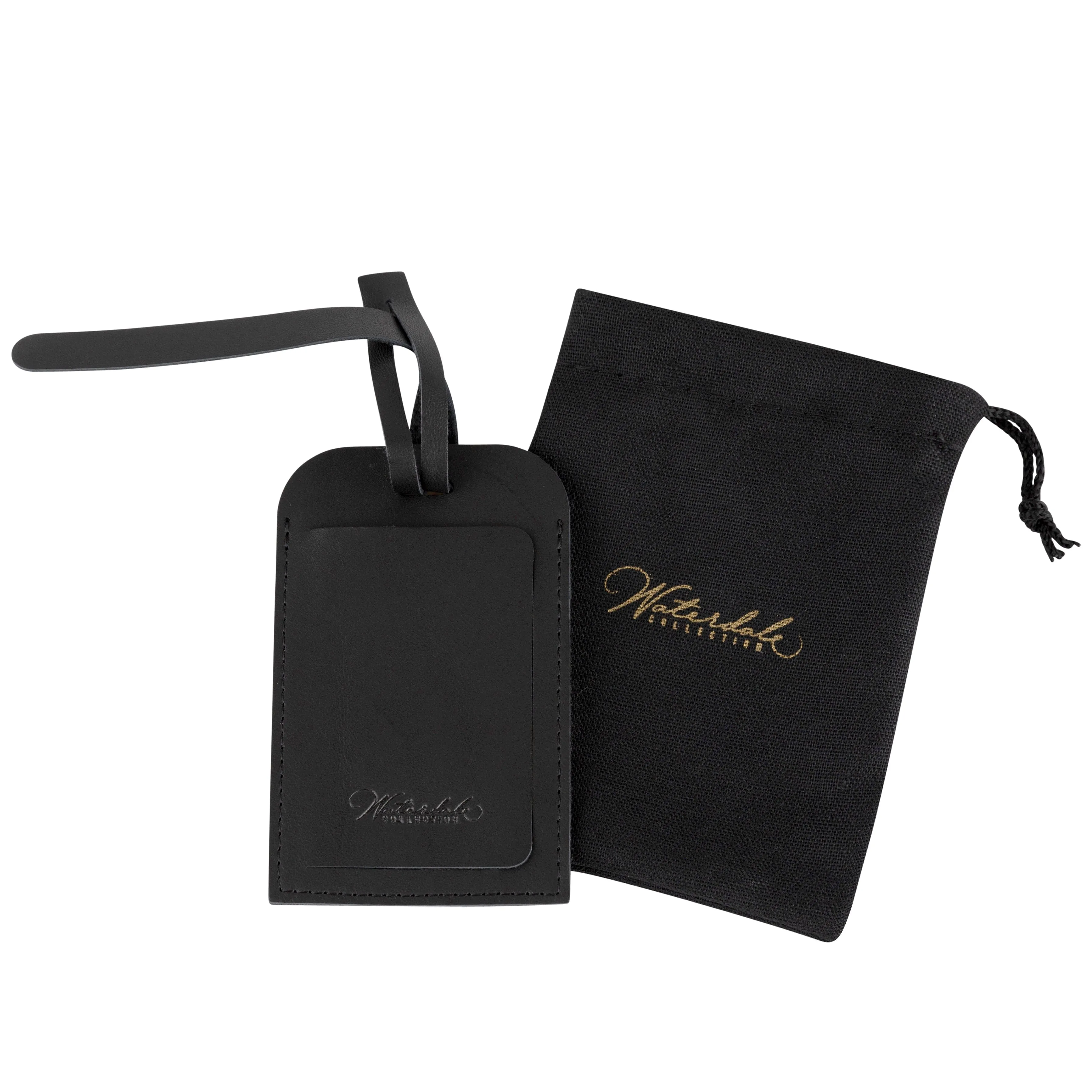Luggage Tag